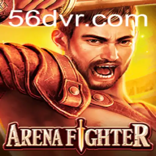 ArenaFighter: Uma Nova Sensação nos Jogos de Batalha