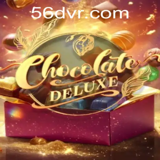 Descubra o Mundo Fascinante de ChocolateDeluxe