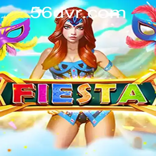 Descubra o Empolgante Jogo Fiesta no 56D.com