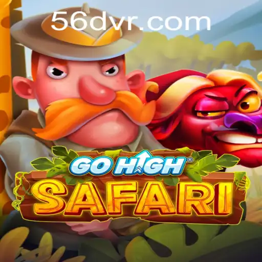 Descubra GoHighSafari: O Jogo de Aventura que Mexe com a Imaginação