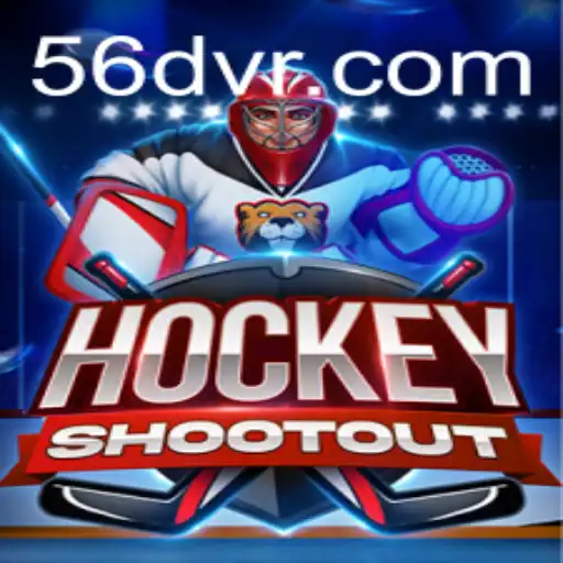 HockeyShootout: Descubra o Mundo Competitivo com 56D.com