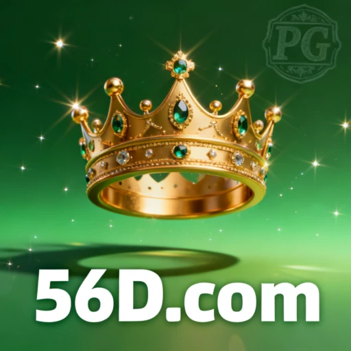 56D.com Logo