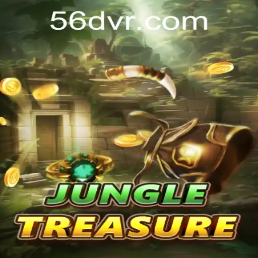 Explorando as Aventuras do Jogo JungleTreasure
