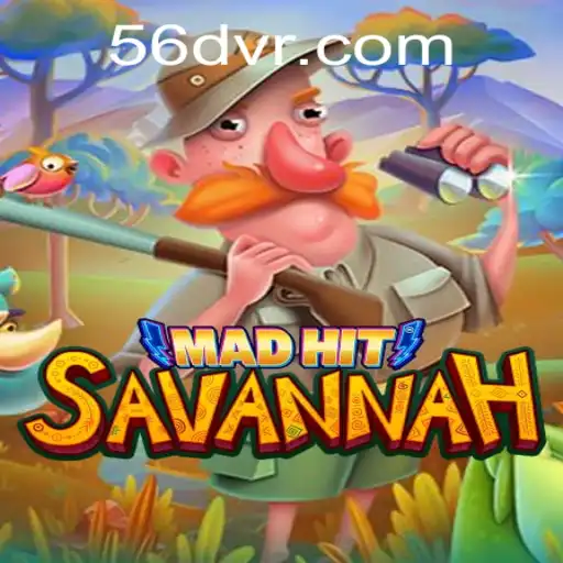 Tudo Sobre o Jogo MadHitSavannah: Regras, Estratégias e Como Jogar