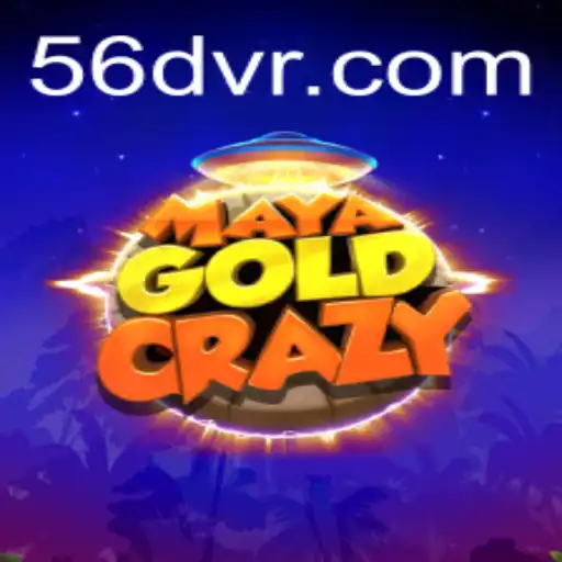 MayaGoldCrazy: A Aventura Através dos Tesouros dos Maias
