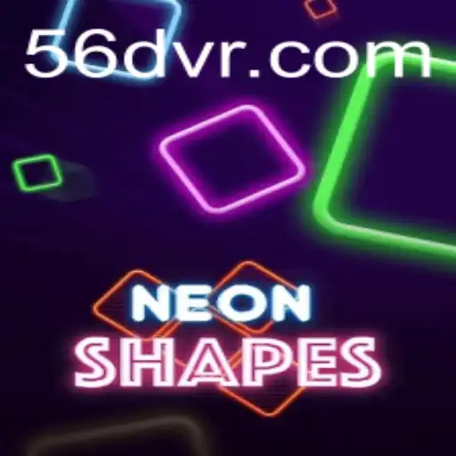 Descubra o Fascinante Mundo de NeonShapes: Um Jogo Inovador