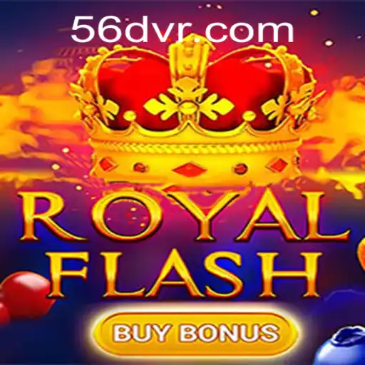 Descubra o Jogo RoyalFlashBuyBonus: Um Novo Horizonte de Entretenimento