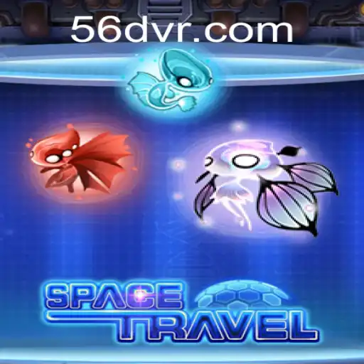 SpaceTravel: Uma Experiência Intergaláctica Empolgante
